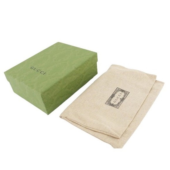 GUCCI GG canvas Shoulder Bag - Picture 5 of 8